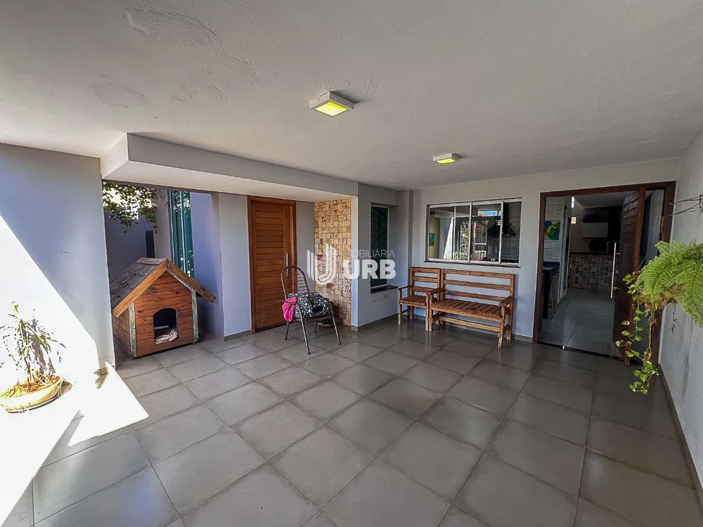 Casa, 3 quartos, 115 m² - Foto 2