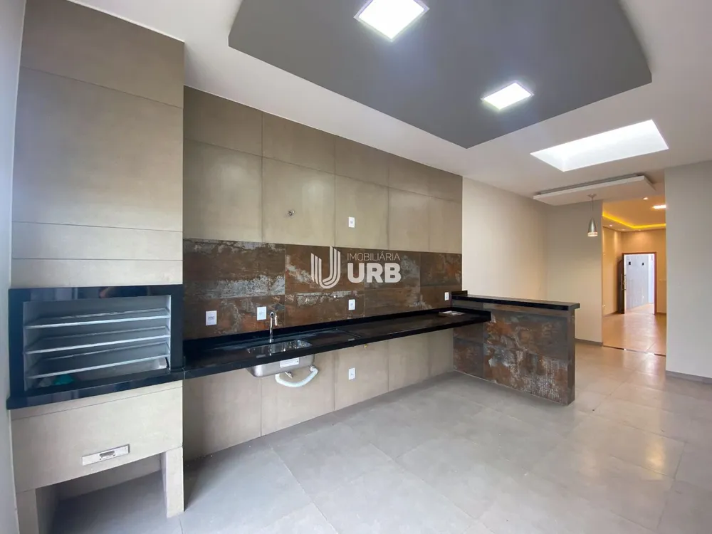 Casa, 3 quartos, 133 m² - Foto 4