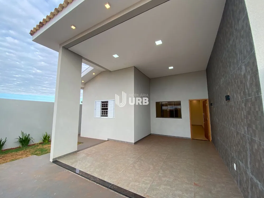 Casa, 3 quartos, 133 m² - Foto 6