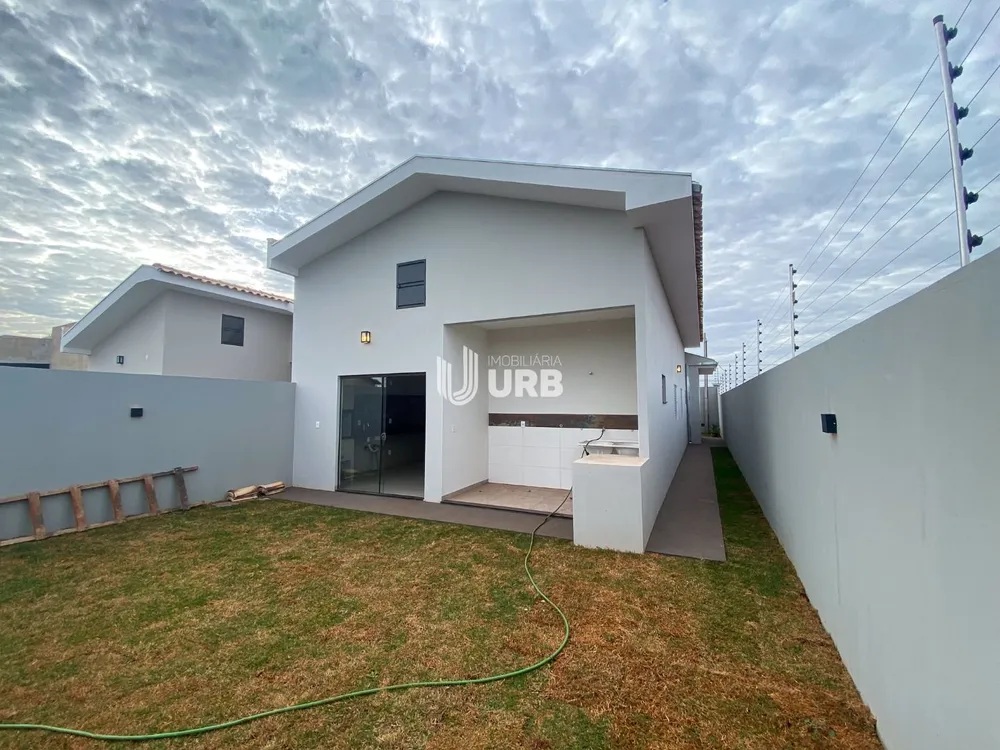 Casa, 3 quartos, 133 m² - Foto 3
