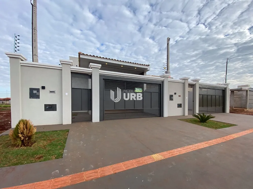 Casa, 3 quartos, 133 m² - Foto 1