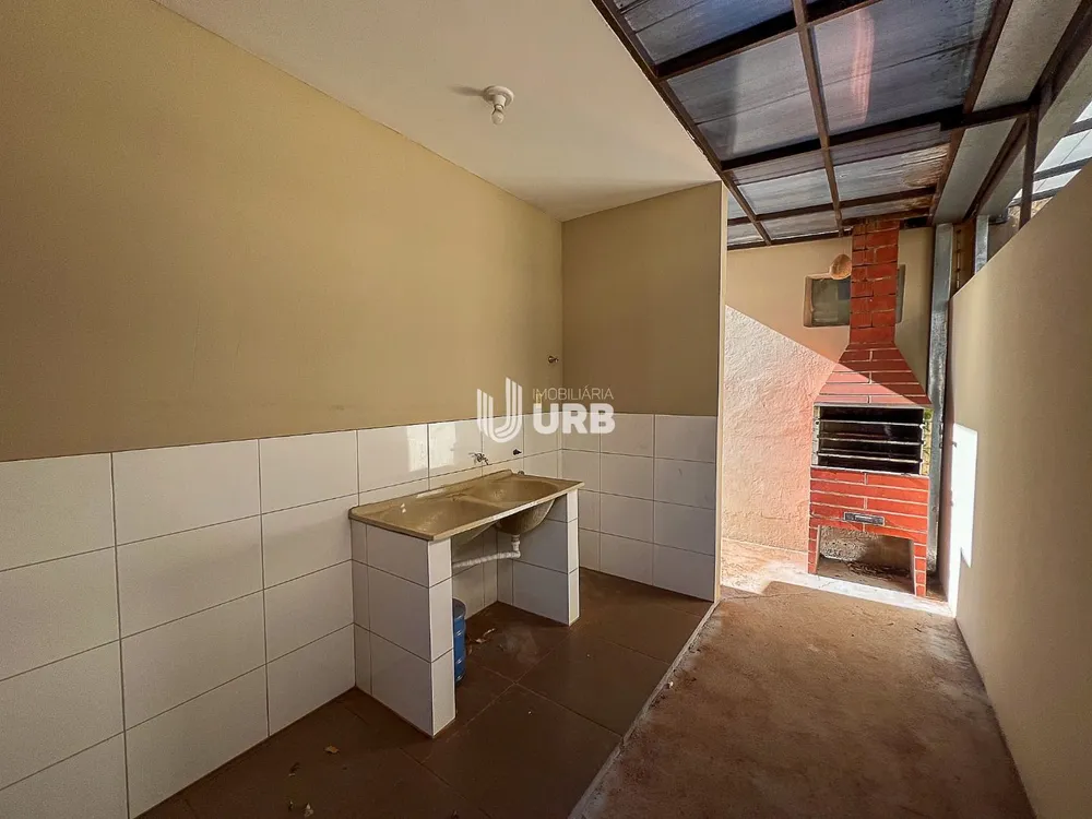 Casa, 1 quarto, 90 m² - Foto 15