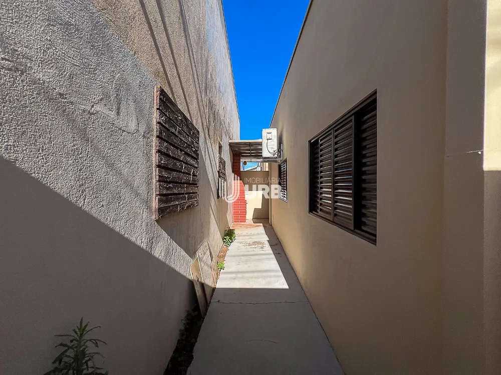 Casa, 1 quarto, 90 m² - Foto 17