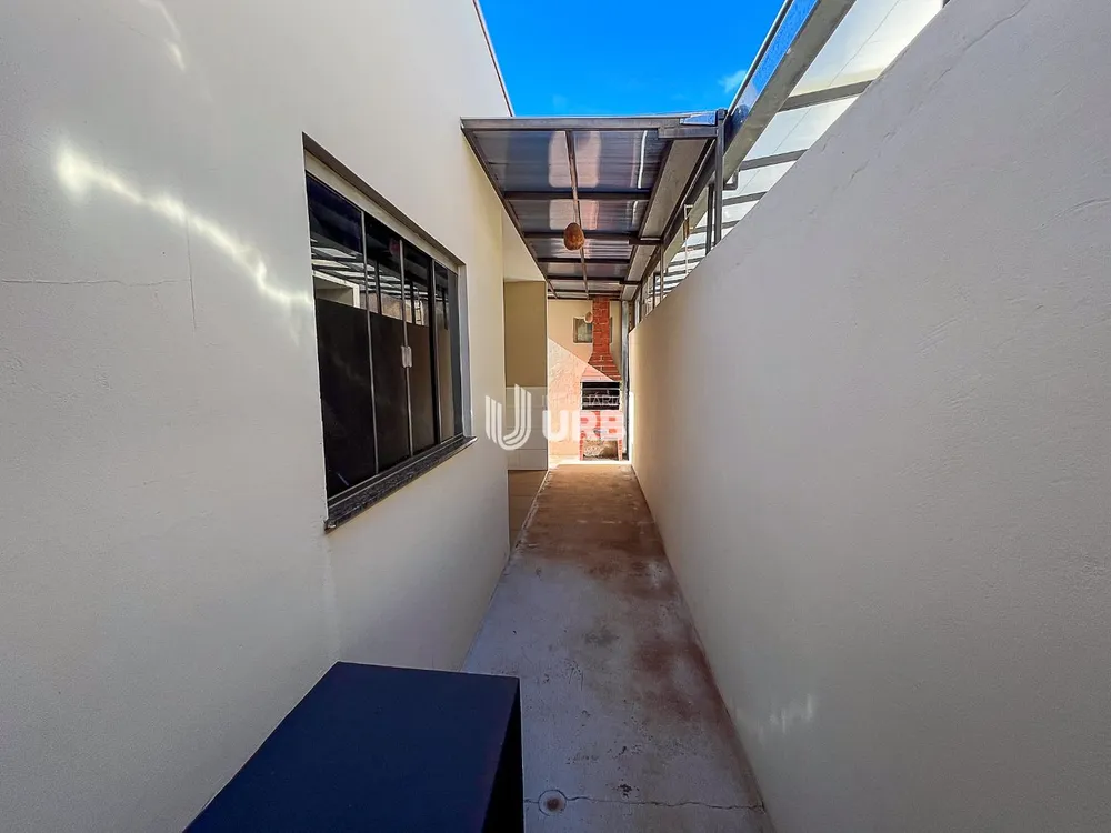 Casa, 1 quarto, 90 m² - Foto 16