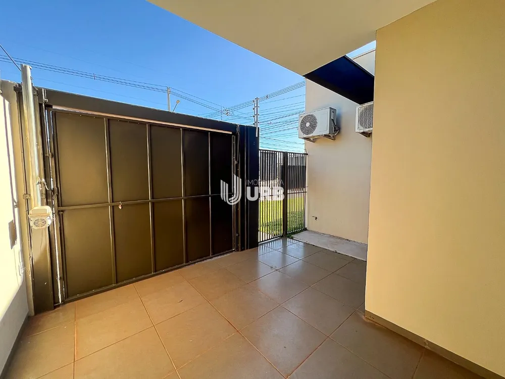 Casa, 1 quarto, 90 m² - Foto 2