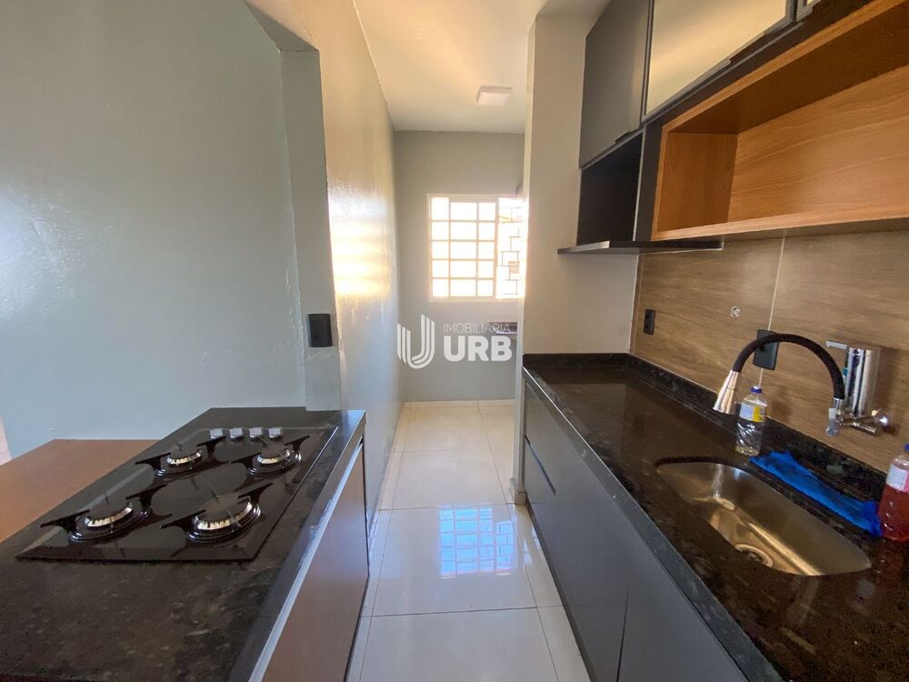 Apartamento, 2 quartos, 42 m² - Foto 9