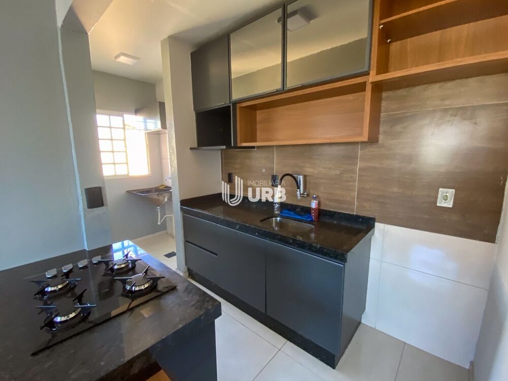 Apartamento, 2 quartos, 42 m² - Foto 5