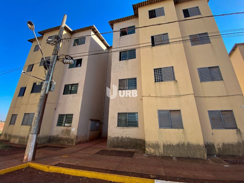 Apartamento, 2 quartos, 42 m² - Foto 16