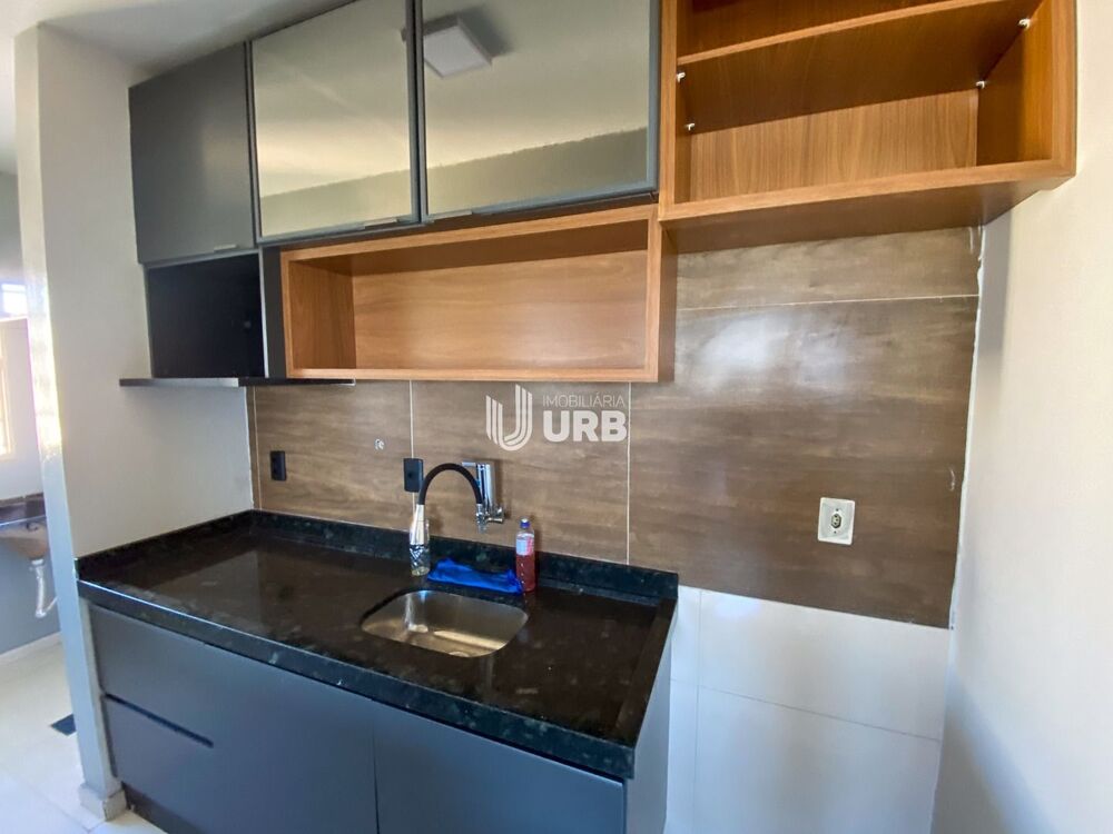 Apartamento, 2 quartos, 42 m² - Foto 7