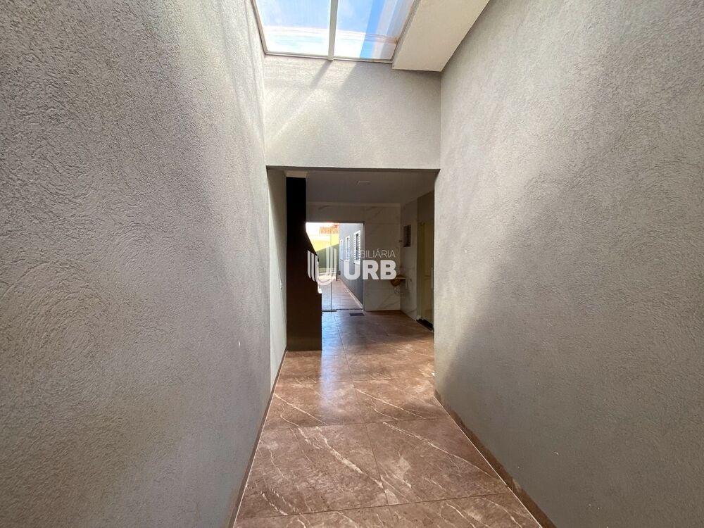 Casa à venda com 3 quartos, 112m² - Foto 12