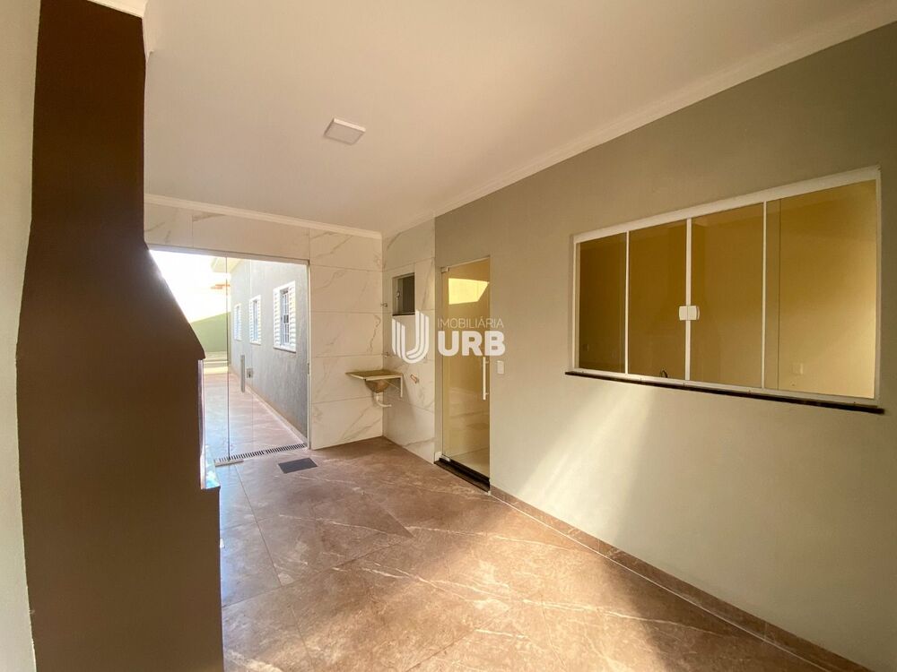 Casa à venda com 3 quartos, 112m² - Foto 13