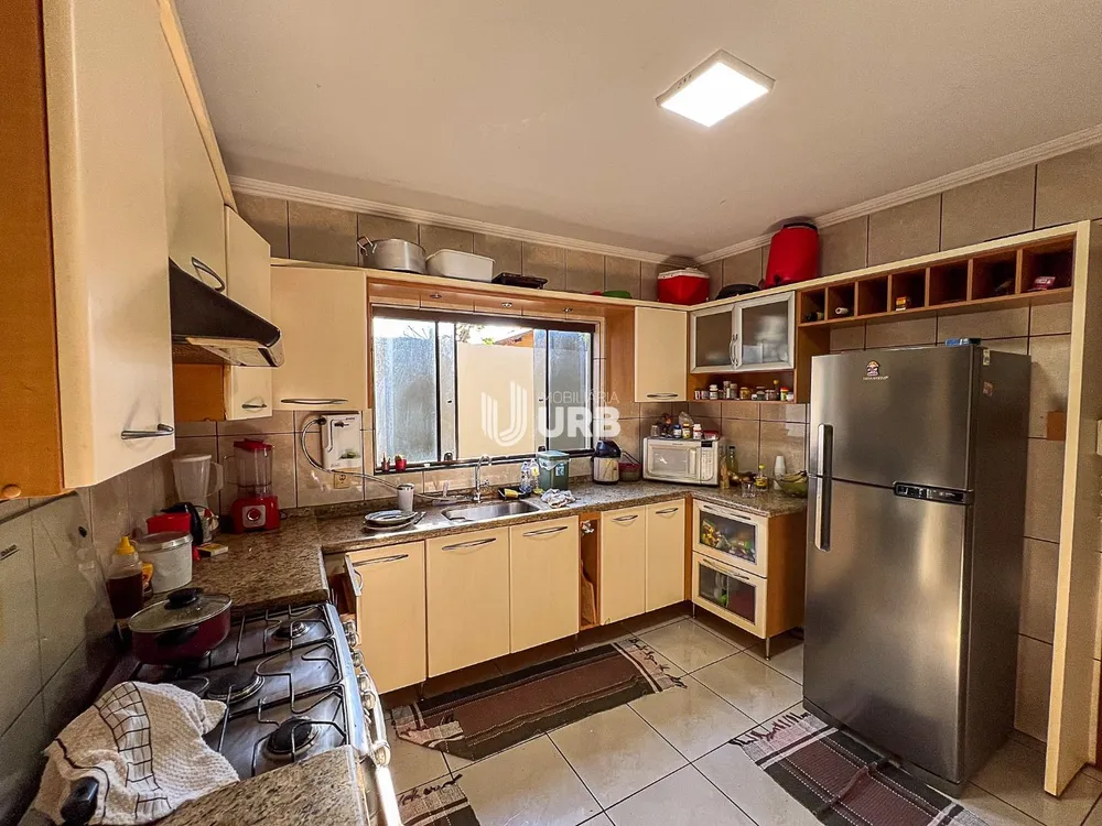 Casa, 3 quartos, 234 m² - Foto 20
