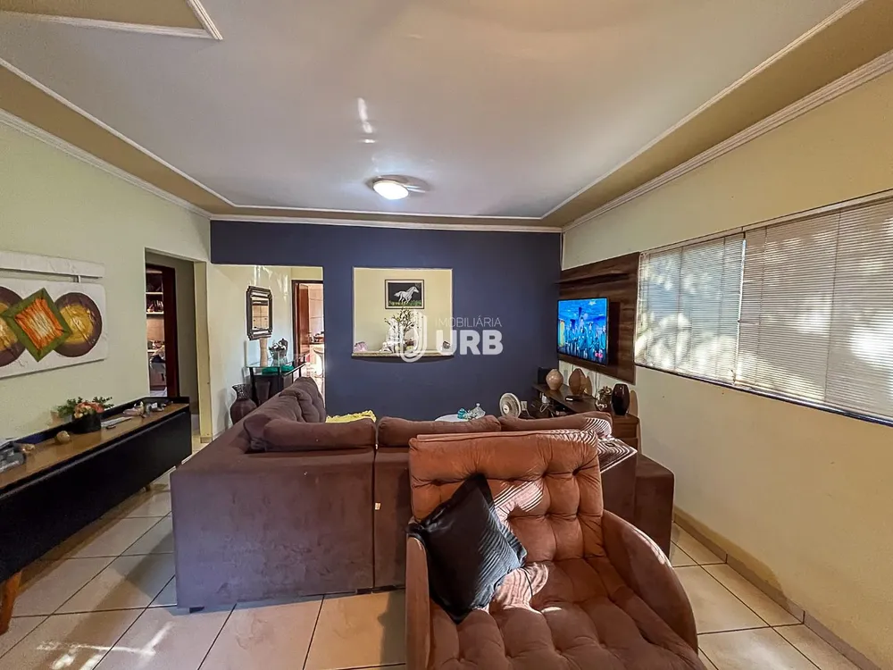 Casa, 3 quartos, 234 m² - Foto 13