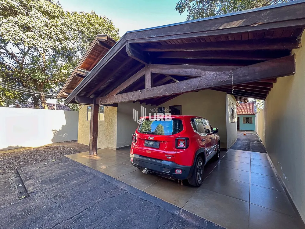 Casa, 3 quartos, 234 m² - Foto 16