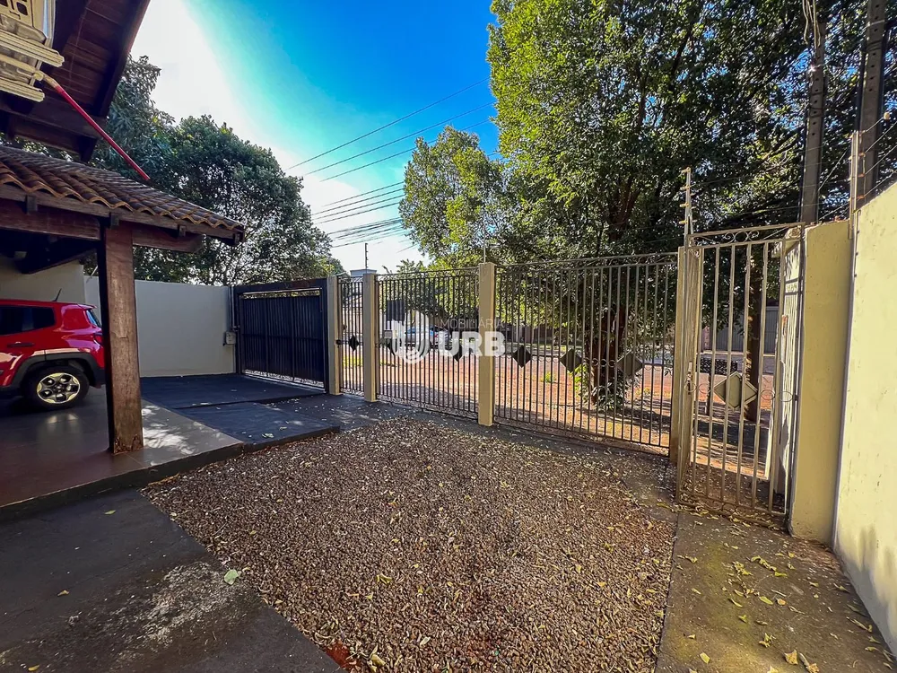 Casa, 3 quartos, 234 m² - Foto 8
