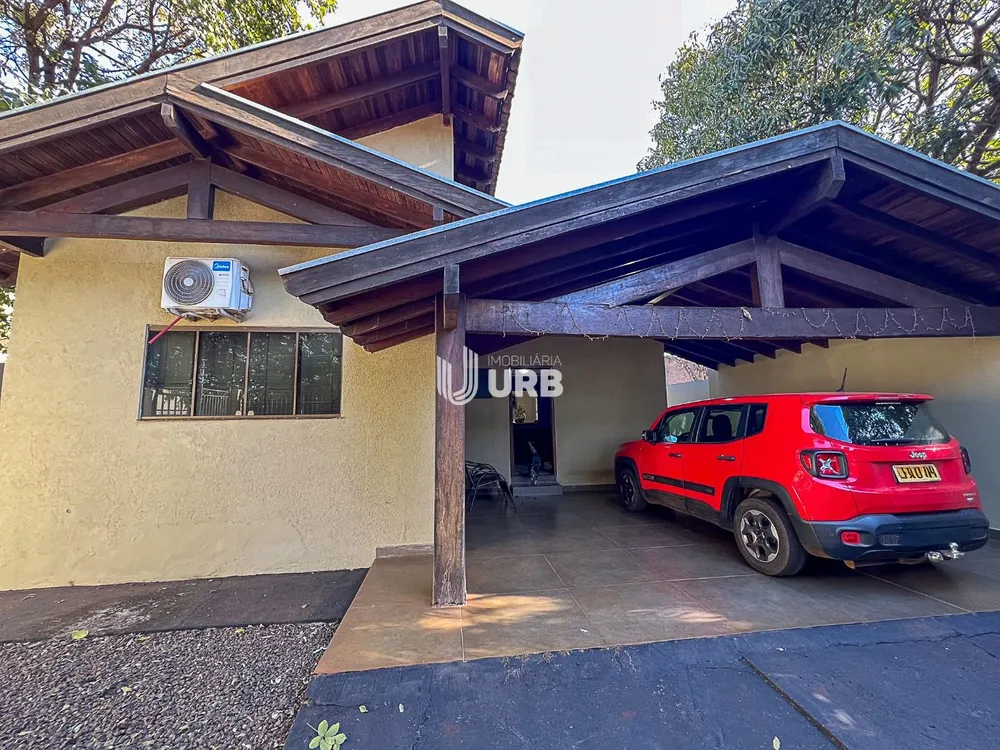 Casa, 3 quartos, 234 m² - Foto 11