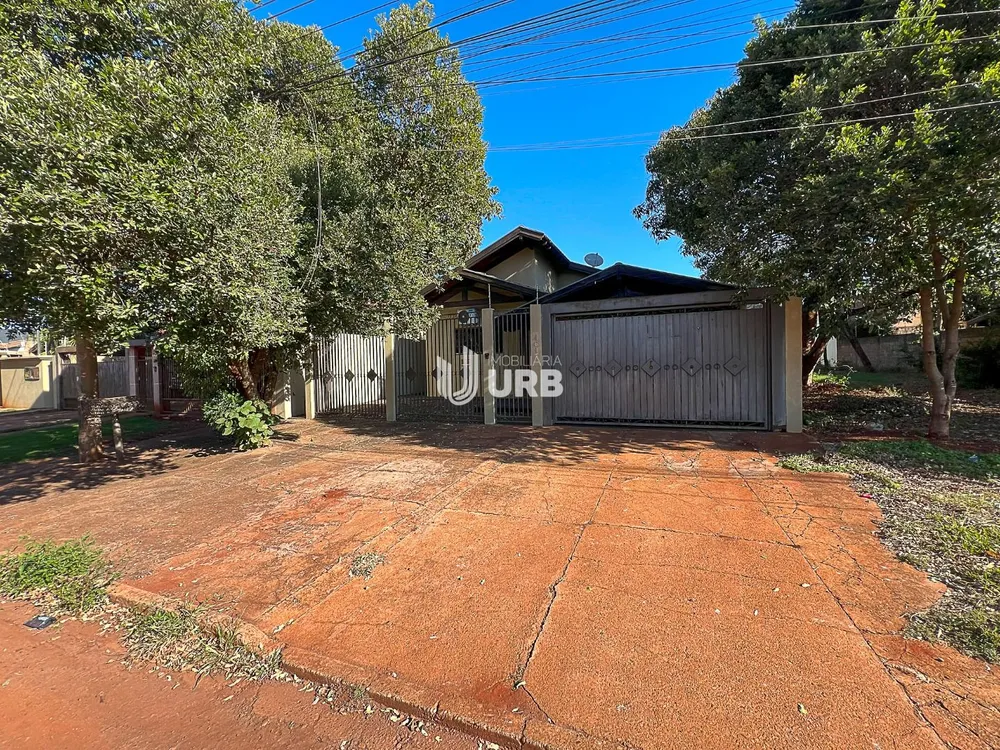 Casa, 3 quartos, 234 m² - Foto 19