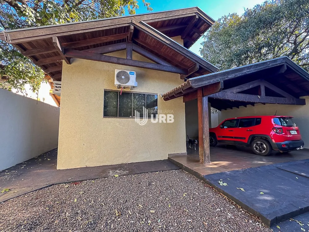 Casa, 3 quartos, 234 m² - Foto 14