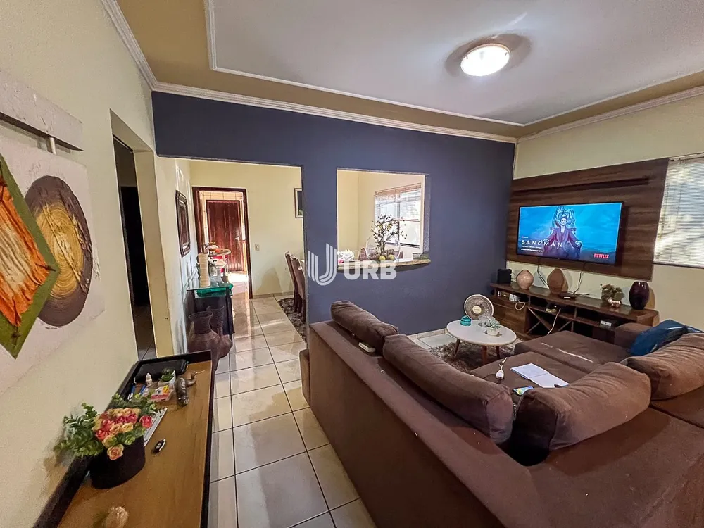 Casa, 3 quartos, 234 m² - Foto 10