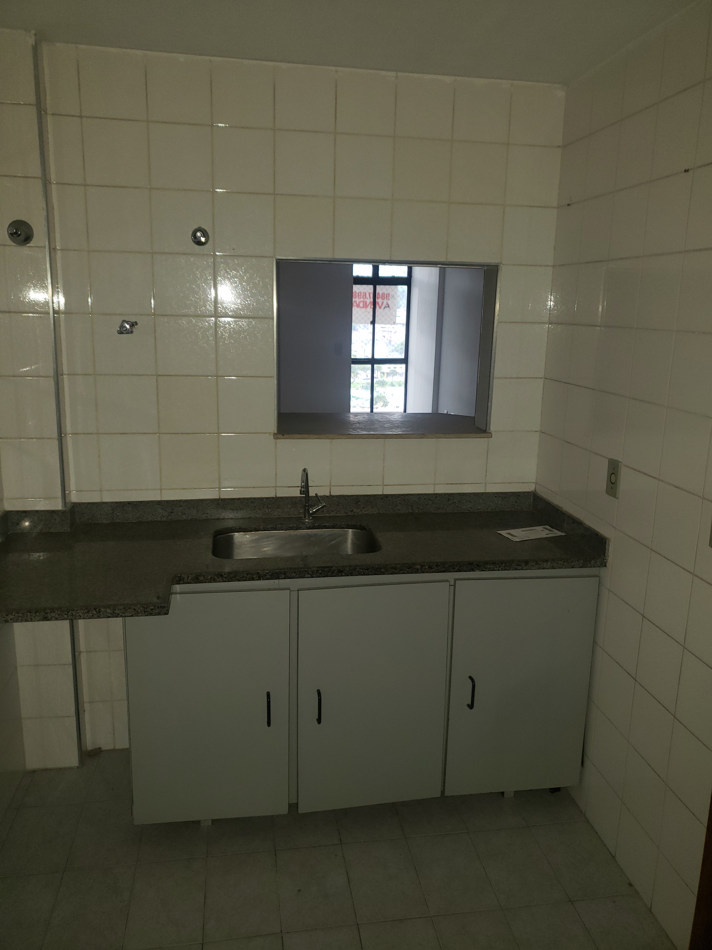 Apartamento à venda com 1 quarto, 40m² - Foto 5