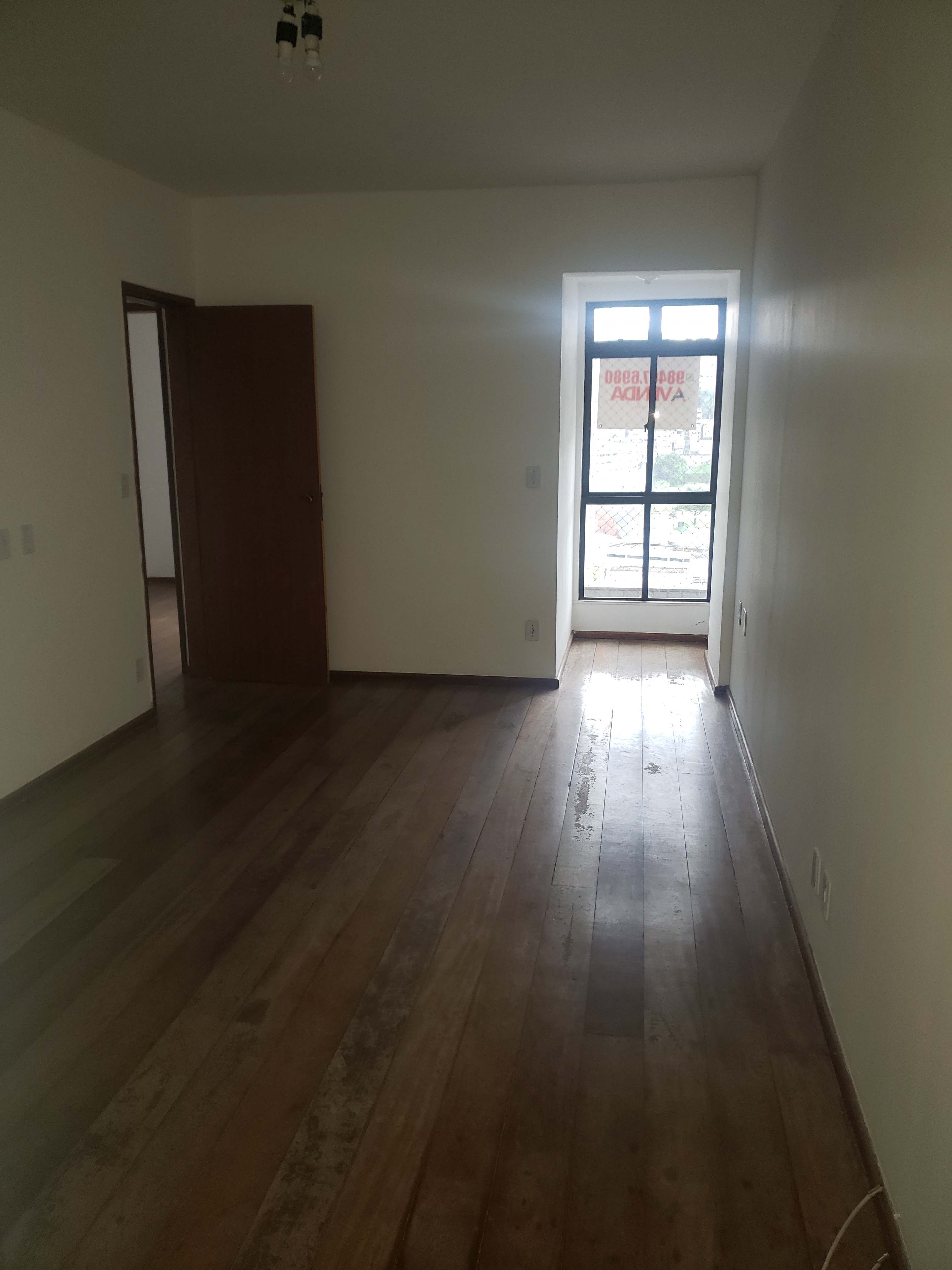 Apartamento à venda com 1 quarto, 40m² - Foto 6