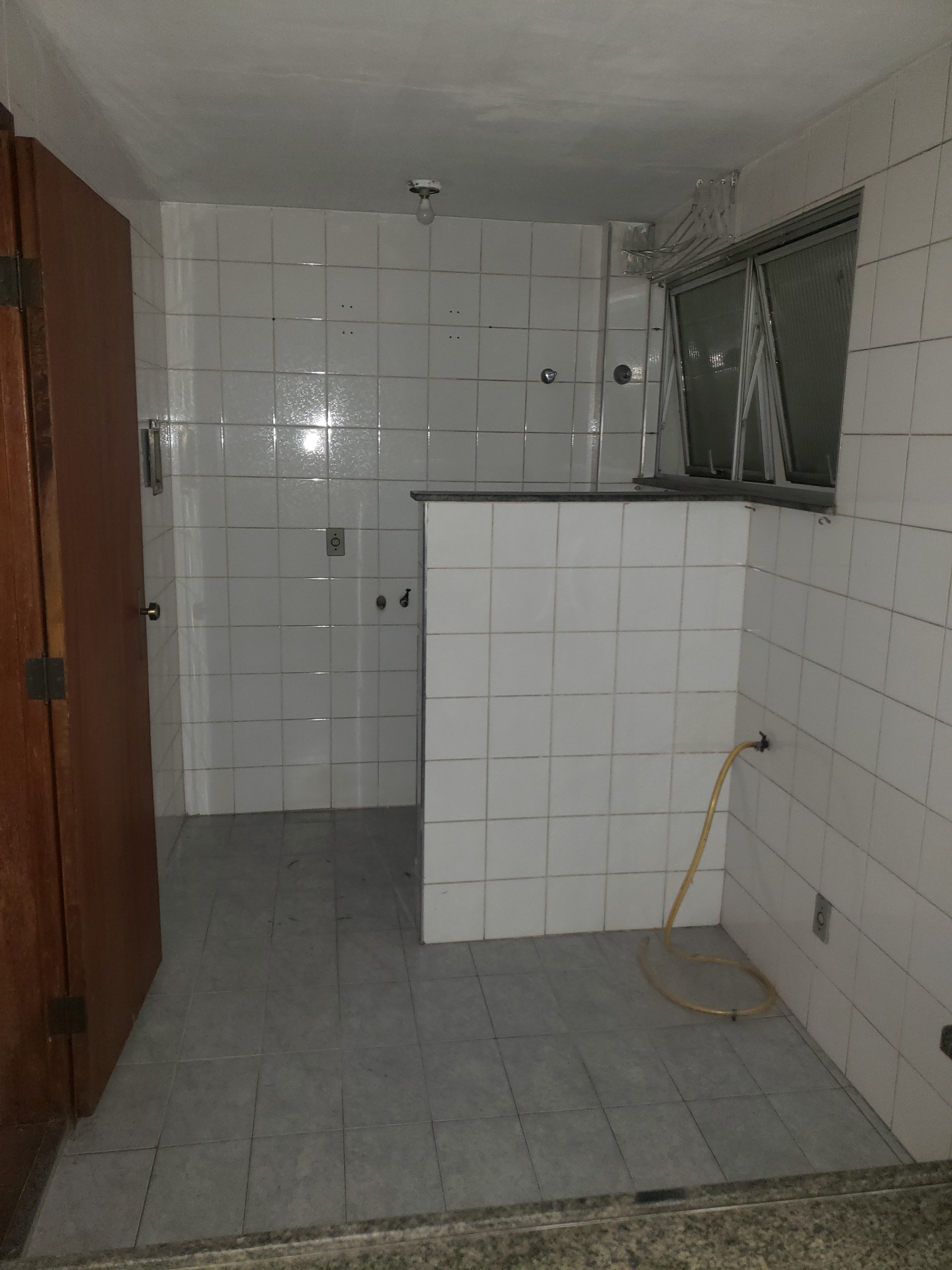 Apartamento à venda com 1 quarto, 40m² - Foto 8