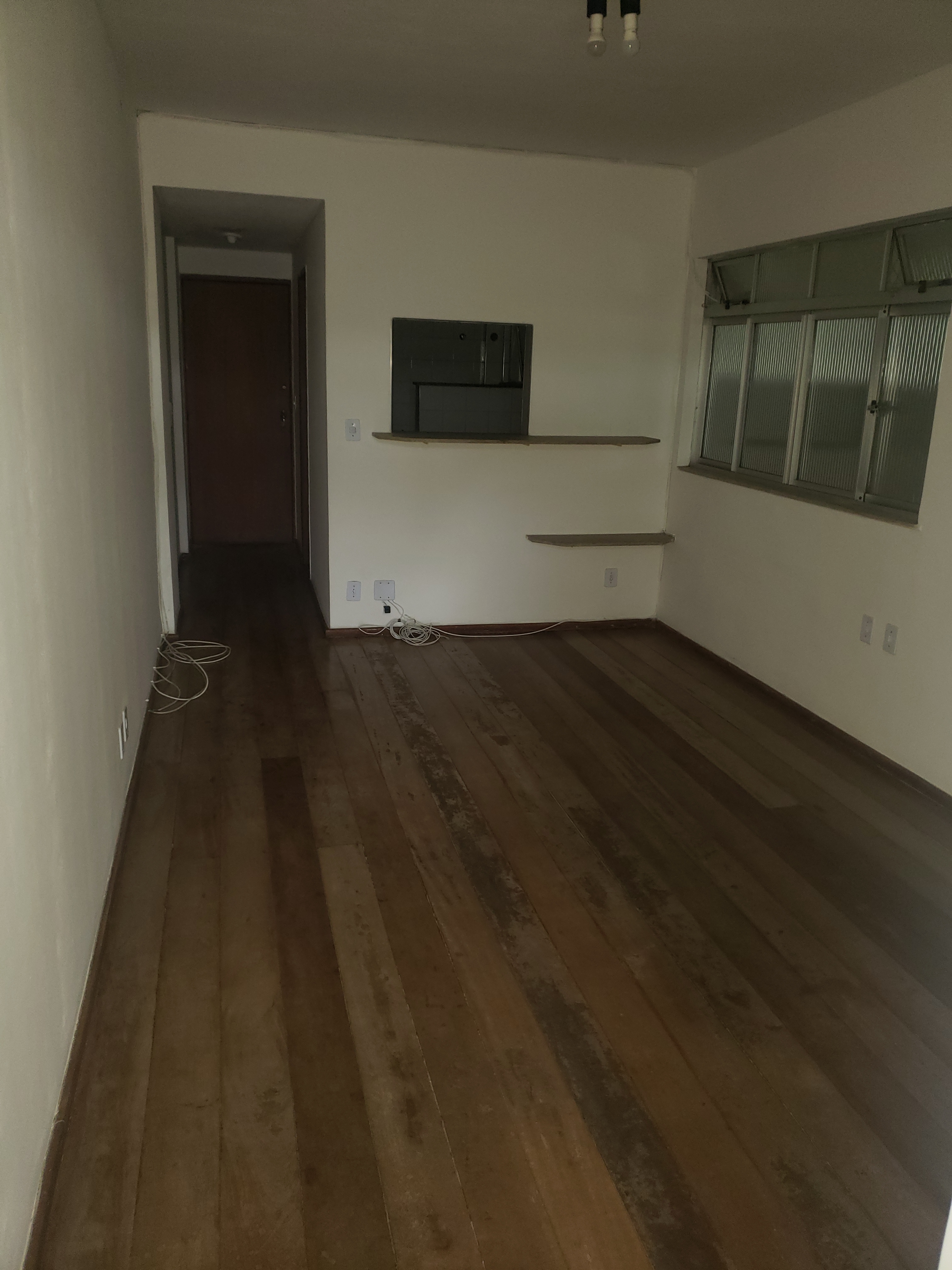 Apartamento à venda com 1 quarto, 40m² - Foto 7