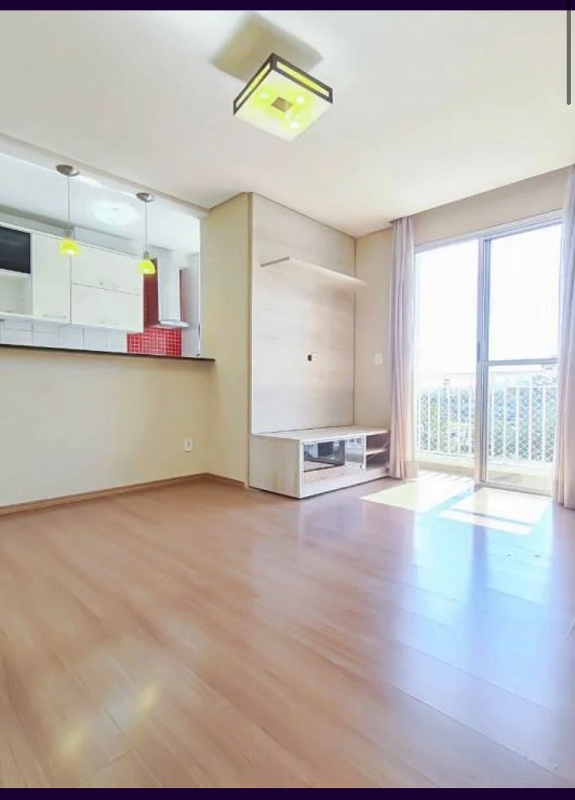 Apartamento à venda com 2 quartos, 48m² - Foto 4