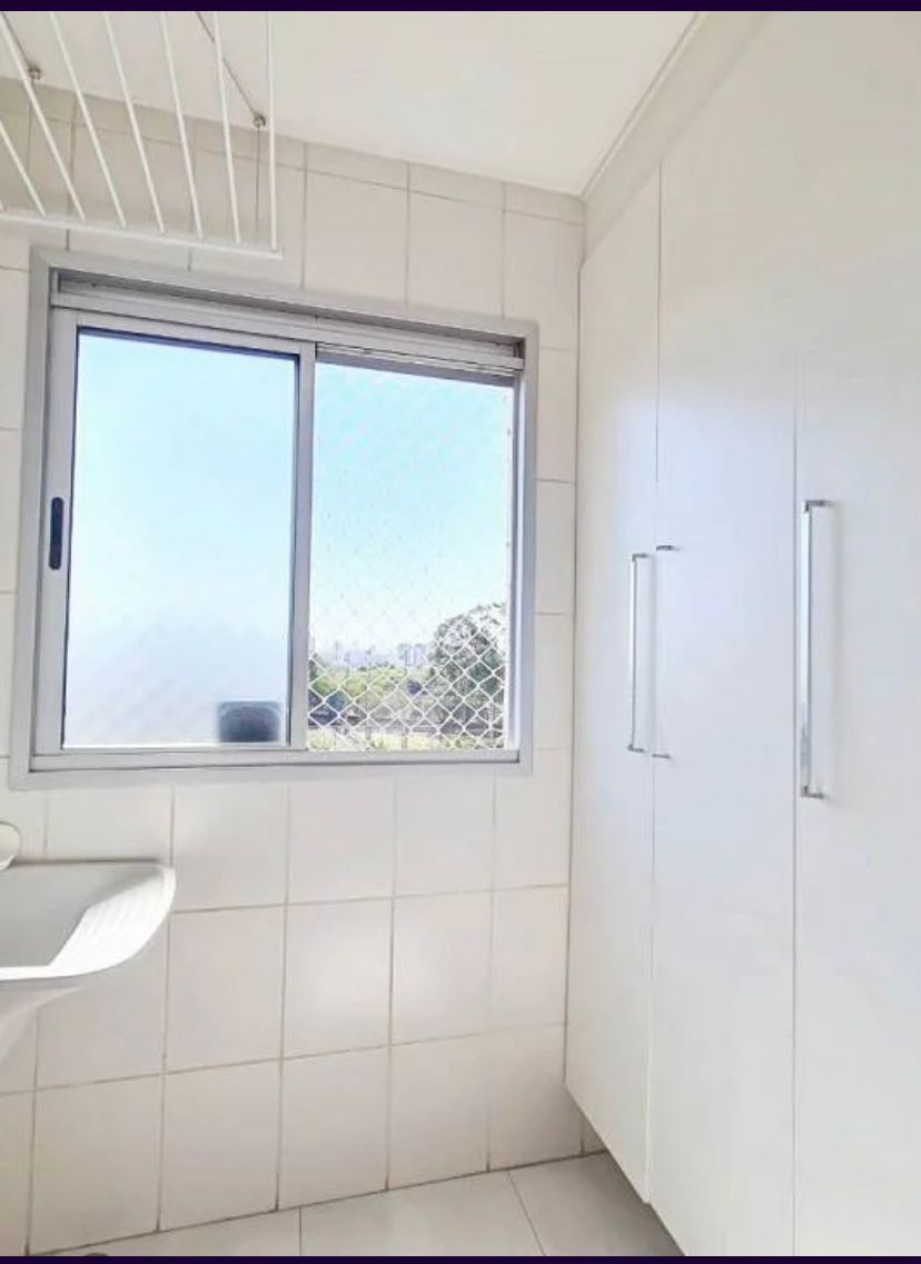 Apartamento à venda com 2 quartos, 48m² - Foto 3