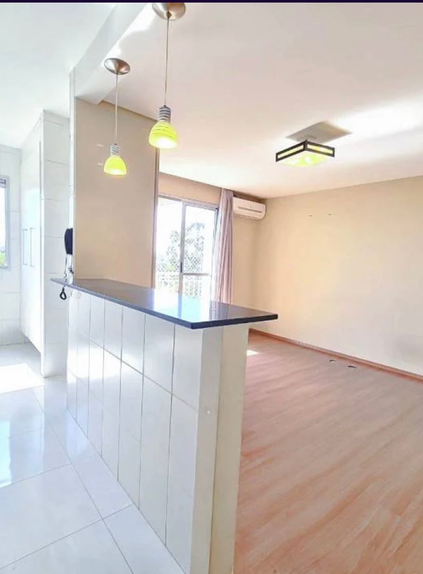 Apartamento à venda com 2 quartos, 48m² - Foto 7