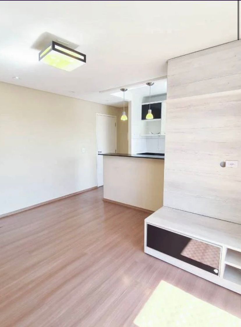 Apartamento à venda com 2 quartos, 48m² - Foto 2