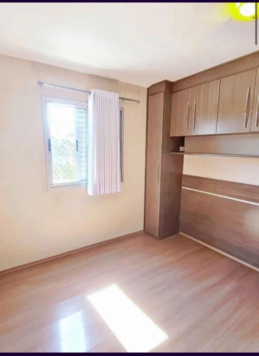 Apartamento à venda com 2 quartos, 48m² - Foto 6