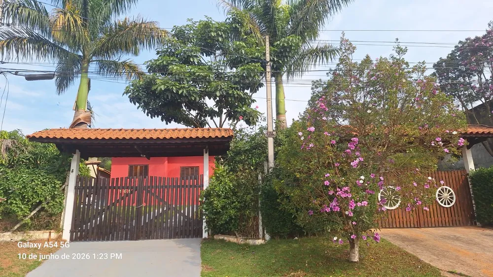 Chácara, 2 quartos, 600 m² - Foto 1
