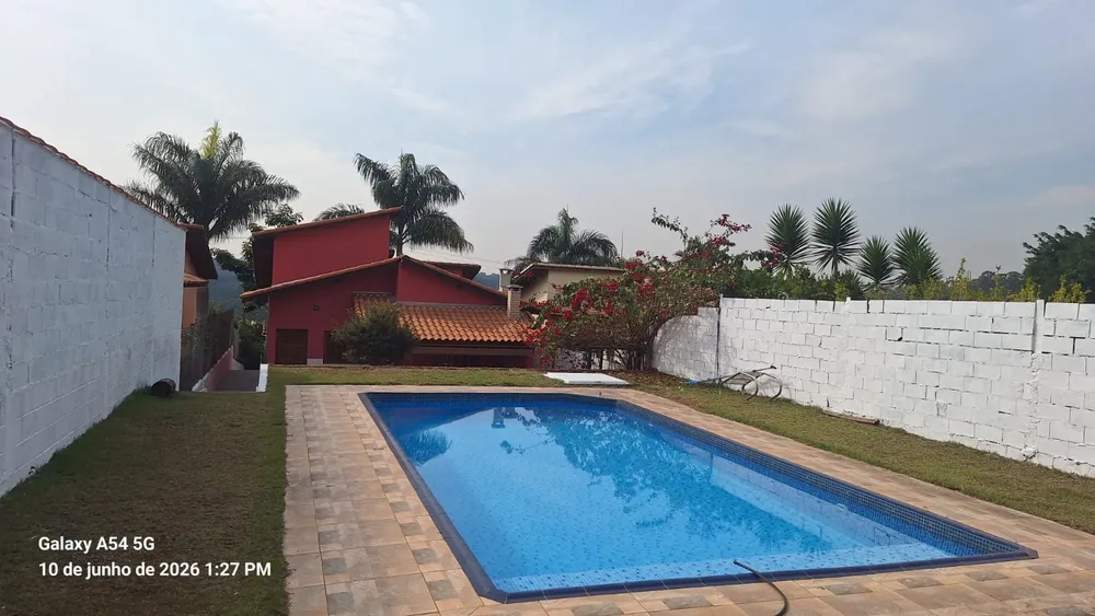 Chácara, 2 quartos, 600 m² - Foto 16