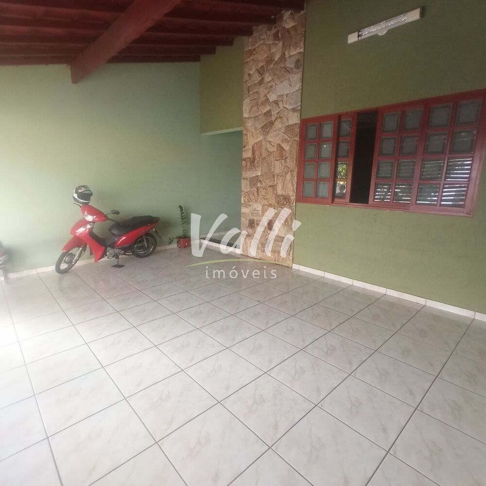 Casa, 2 quartos, 125 m² - Foto 1