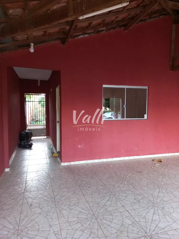 Casa à venda com 2 quartos, 250m² - Foto 9