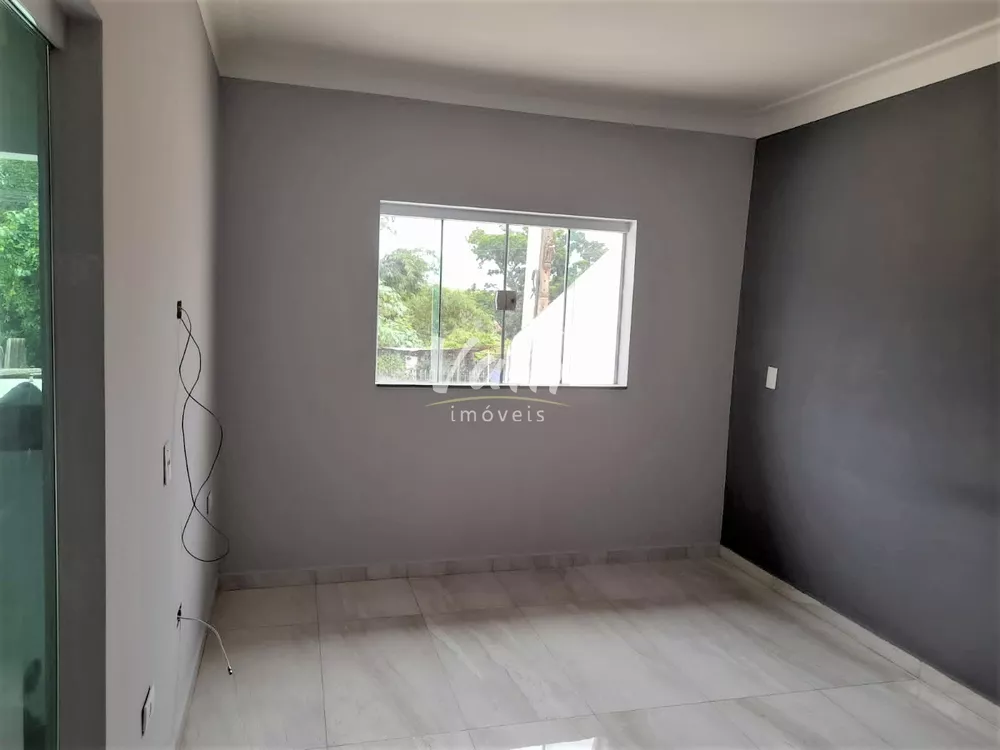 Casa à venda com 3 quartos, 125m² - Foto 9