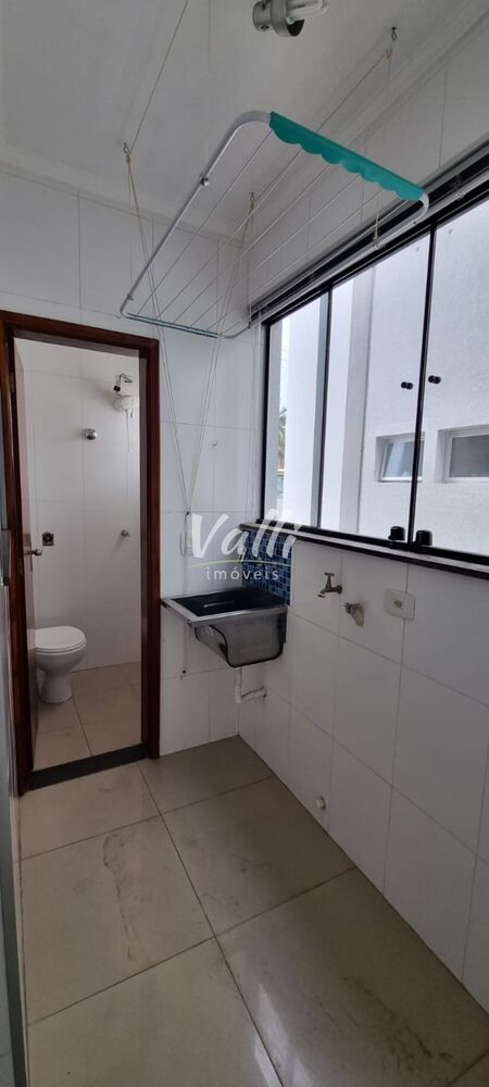 Apartamento, 2 quartos, 66 m² - Foto 3