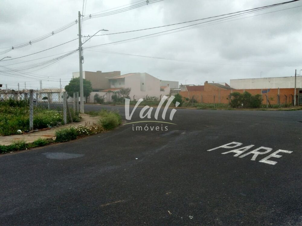 Terreno, 301 m² - Foto 1