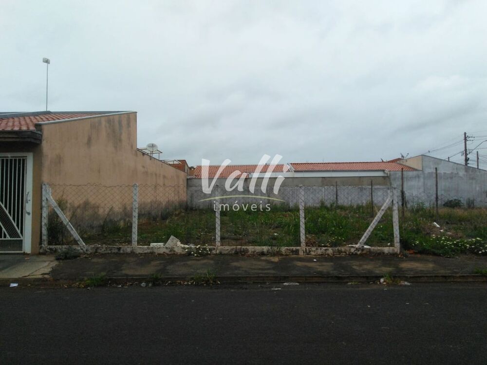 Terreno, 301 m² - Foto 4