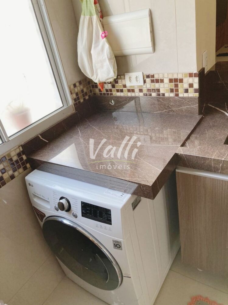 Apartamento, 2 quartos, 42 m² - Foto 4
