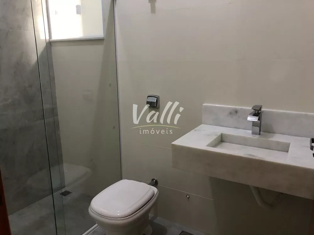 Casa à venda com 3 quartos, 110m² - Foto 3