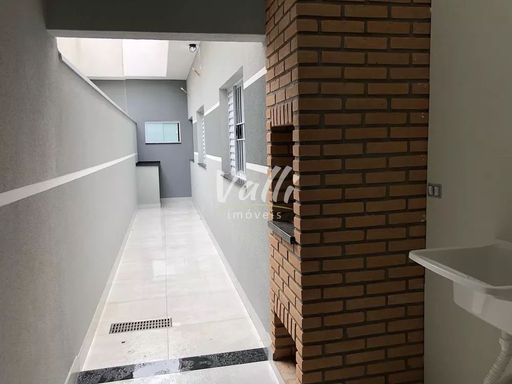 Casa à venda com 3 quartos, 110m² - Foto 5