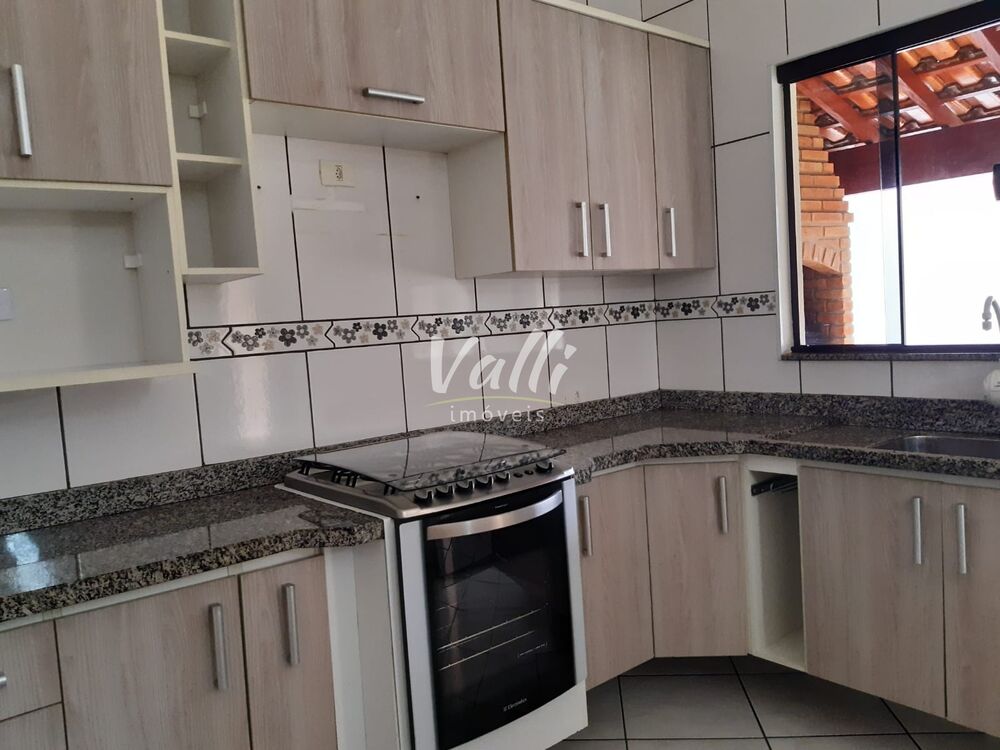 Casa, 3 quartos, 163 m² - Foto 2