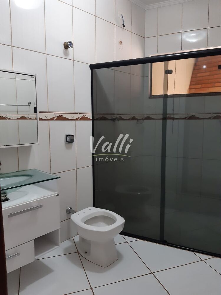 Casa, 3 quartos, 163 m² - Foto 6