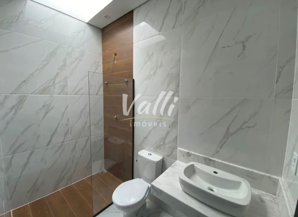 Casa, 2 quartos - Foto 2