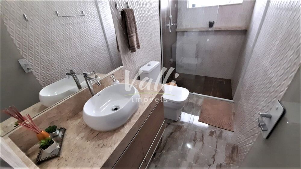 Casa, 4 quartos, 180 m² - Foto 6