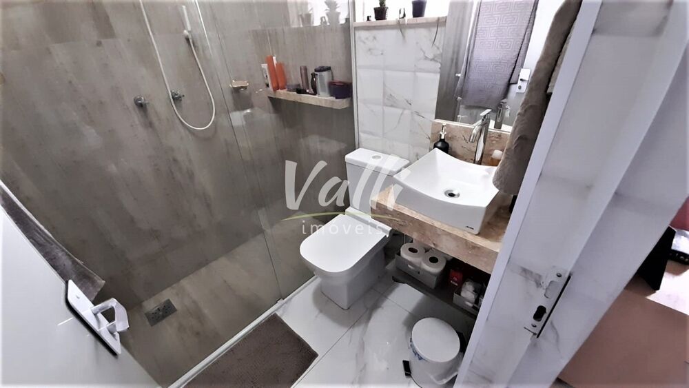 Casa, 4 quartos, 180 m² - Foto 3