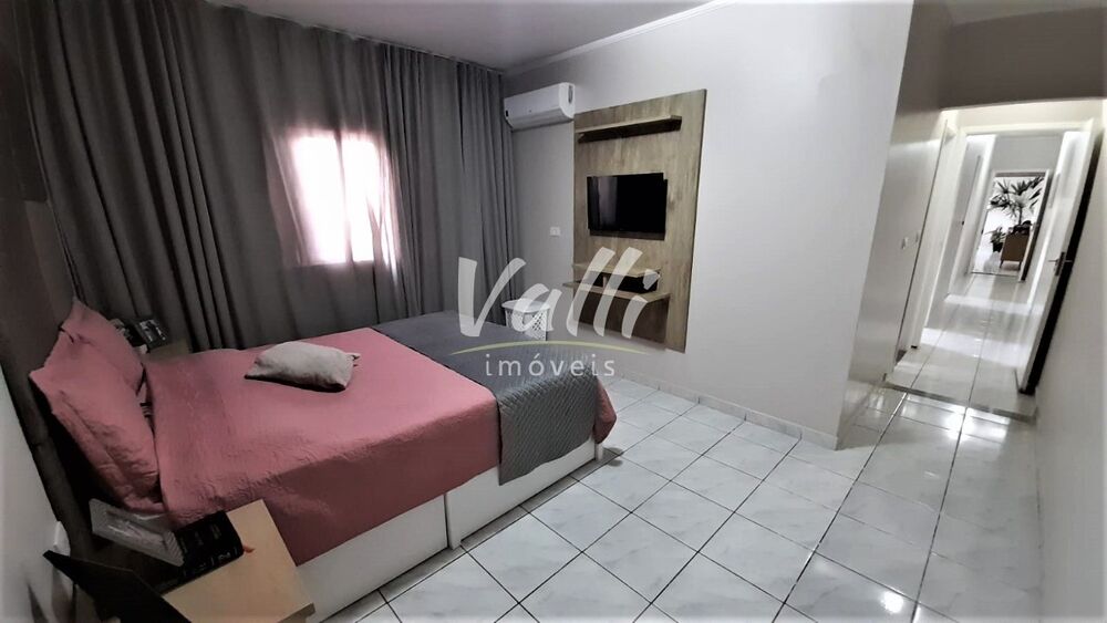 Casa, 4 quartos, 180 m² - Foto 4