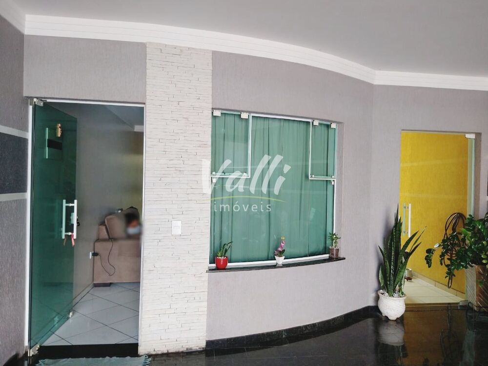 Casa, 3 quartos - Foto 3